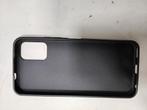 Just in case Nokia C32 Soft TPU Case - Black Telefoonhoesjes, Verzenden, Nieuw
