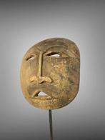 Igbo-masker uit Nigeria - Igbo-masker uit Nigeria - Igbo -, Antiek en Kunst, Kunst | Niet-Westerse kunst