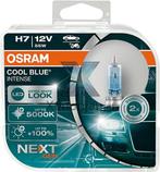 Osram COOL BLUE® INTENSE (NextGen) H7 +100%, Nieuw, Verzenden