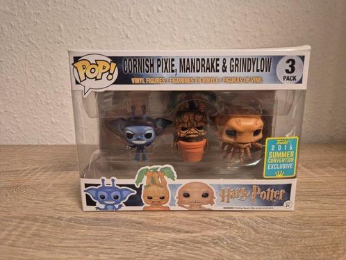 Funko - Funko Pop - Harry Potter - Huge Collection, Antiek en Kunst, Antiek | Speelgoed