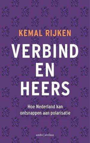 Verbind En Heers | Rijken, Kemal | Nieuw | 9789026369605, Boeken, Politiek en Maatschappij, Nieuw, Ophalen of Verzenden