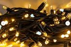 Professionele Verlichting 10 meter met 100 ledlampjes War..., Verzenden, Nieuw