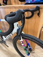 Nieuwe Scott Addict gravelbike RC 2025 - XL, Fietsen en Brommers, Fietsen | Racefietsen, Overige merken, 28 inch, Carbon, 10 tot 15 versnellingen