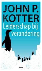 Boek Academic Service economie en bedrijfskunde - Leiderscha, Boeken, Verzenden, Zo goed als nieuw