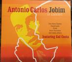 cd digi - Antonio Carlos Jobim - Antonio Carlos Jobim in..., Zo goed als nieuw, Verzenden