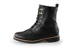 Panama Jack Veterboots in maat 39 Zwart | 10% extra korting, Kleding | Dames, Schoenen, Verzenden, Zwart, Overige typen, Zo goed als nieuw