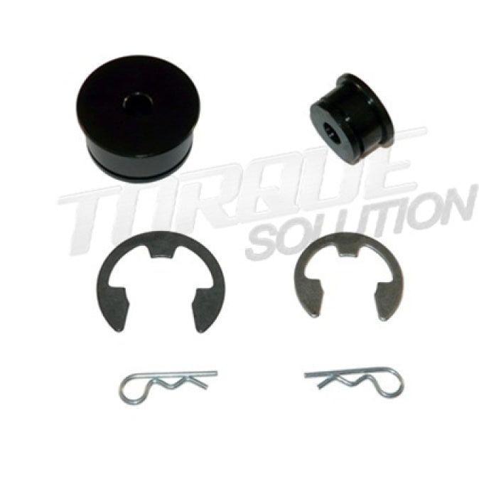 Torque Solution Shifter Cable Bushings: Mitsubishi Evolution, Auto-onderdelen, Ophanging en Onderstel, Ophalen of Verzenden