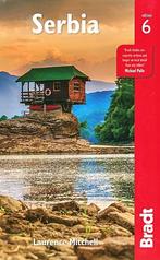 Reisgids Serbia Servie Bradt Travel Guide, Boeken, Nieuw, Verzenden