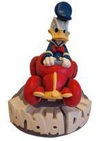Démons et Merveilles - Donald Duck - Driving his 313, Verzamelen, Nieuw