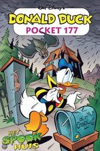 Donald Duck pocket 177 het spookhuis 9789085746843, Boeken, Gelezen, Onbekend, Verzenden