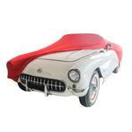 Autohoes passend voor Corvette C1 binnen BESTE PASVORM cover, Ophalen of Verzenden, Nieuw, Op maat