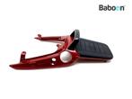 Bagage Rek Yamaha XC 125 BELUGA 1990-1995 (XC125 3TE), Verzenden, Gebruikt