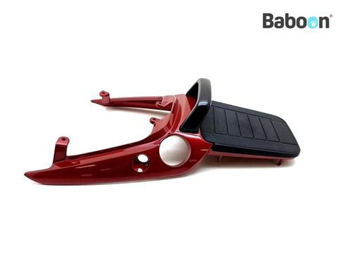 Bagage Rek Yamaha XC 125 BELUGA 1990-1995 (XC125 3TE), Motoren, Onderdelen | Yamaha, Gebruikt, Verzenden
