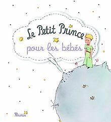Le Petit Prince pour les bébés  Fleurus  Book, Boeken, Overige Boeken, Gelezen, Verzenden