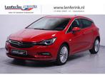 Opel Astra 1.4 Turbo 150pk Navi Clima NAP va € 182,-, Voorwielaandrijving, Stof, Gebruikt, Traction-control