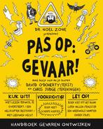 Pas op: gevaar! / Pas op: gevaar 9789000345687, Boeken, Kinderboeken | Jeugd | 10 tot 12 jaar, Verzenden, Zo goed als nieuw, David O' Doherty
