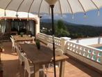 Costa Brava Lloret de Mar grote Villa Zeezicht prive Zwembad, Vakantie, Vakantiehuizen | Spanje, 4 of meer slaapkamers, Afwasmachine