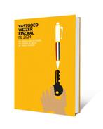 9789082064490 Vastgoedwijzer Fiscaal NL 2024, Verzenden, Nieuw, Carola mr Van Vilsteren