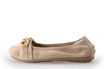 Ayana Ballerinas in maat 35 Beige, Kinderen en Baby's, Kinderkleding | Schoenen en Sokken, Verzenden, Jongen of Meisje, Ayana