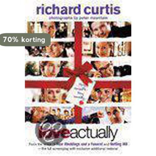Love Actually 9789044308778 P. OConnor, Boeken, Romans, Zo goed als nieuw, Verzenden