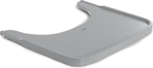 Hauck Alpha Houten Eet- & speelblad - grey, Kinderen en Baby's, Kinderstoelen, Verzenden