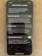 Iphone 11 Pro Max 64 GB Space Grey, Telecommunicatie, Ophalen, 64 GB, Grijs, Gebruikt
