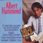 3 inch cds - Albert Hammond - It Never Rains In Southern..., Zo goed als nieuw, Verzenden