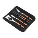 Déglon barbecueset, Ophalen of Verzenden, Nieuw zonder verpakking