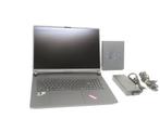 ASUS ROG Strix SCAR 18 G835LW-SA086W - Gaming Laptop - 18, Verzenden, Zo goed als nieuw, ASUS
