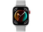 Huawei Watch Fit 3, Zilver (Grijs), Verzenden, Zo goed als nieuw