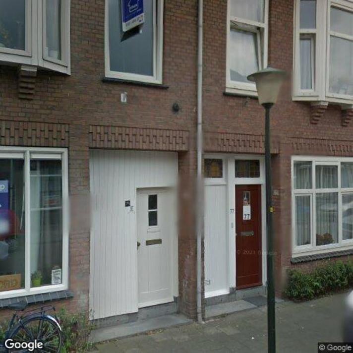 Kamer te huur in Vlaardingen - 15 m² - 1 kamer(s), Huizen en Kamers, Kamers te huur, Overige regio's