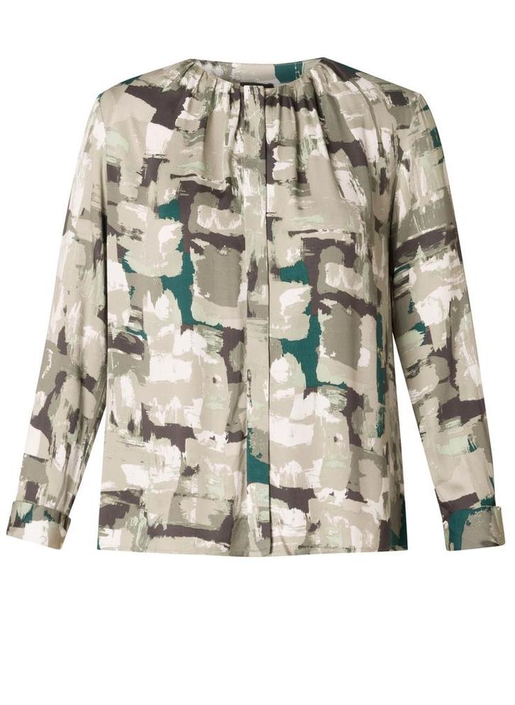 YESTA blouse Saskia Maat:, Kleding | Dames, Blouses en Tunieken, Overige kleuren, Nieuw, Verzenden