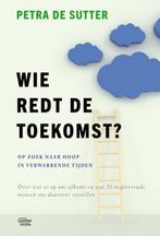 Wie redt de toekomst? 9789022340714 Petra De Sutter, Verzenden, Gelezen, Petra De Sutter