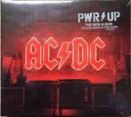 cd digi - AC/DC - PWR/UP, Cd's en Dvd's, Zo goed als nieuw, Verzenden