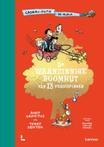 De waanzinnige boomhut      De waanzinnige boo 9789401485104