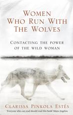 9781846041099 Women Who Run With The Wolves, Nieuw, Clarissa Pinkola Estes, Verzenden