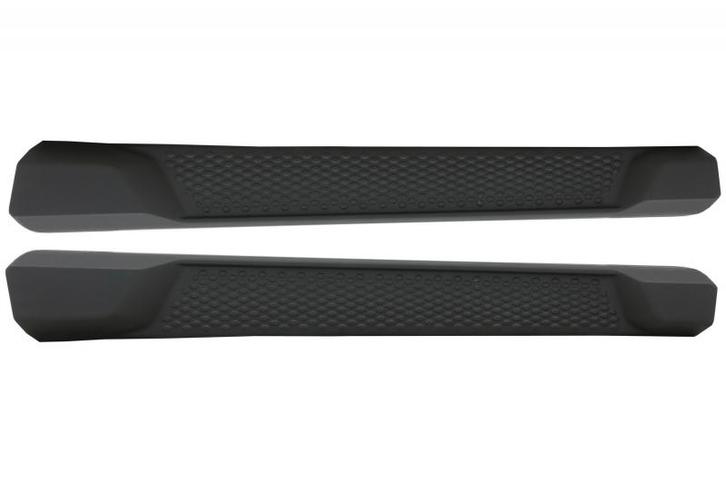 SideSteps Treeplanken JEEP Wrangler JL (2018-Up) 2 Deurs, Auto-onderdelen, Overige Auto-onderdelen, Ophalen of Verzenden