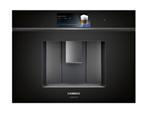 €2695 Siemens iQ700 CT918L1B0 koffiezetapparaat Volledig au, Witgoed en Apparatuur, Koffiezetapparaten, Ophalen of Verzenden, Nieuw