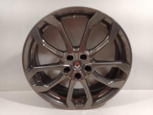 Velg Renault Scénic Renault Scénic IV 1.6 dCi 160  33 20 6, Auto-onderdelen, Banden en Velgen, ARN erkend, Stiba lid, Erkend duurzaam