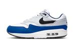 Nike Air Max 1 Deep Royal Blue - Maat 40, Kleding | Dames, Nike, Nieuw, Ophalen of Verzenden, Sneakers of Gympen