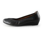 Gabor Ballerinas in maat 39 Zwart, Kleding | Dames, Schoenen, Verzenden, Zwart, Gabor, Ballerina's