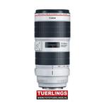 Canon EF 70-200mm F2.8L IS III USM I Full-Frame, Ophalen of Verzenden, Zo goed als nieuw, Telelens, Zoom