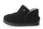 Warmbat Pantoffels in maat 40 Zwart | 10% extra korting, Kleding | Dames, Schoenen, Verzenden, Zwart, Zo goed als nieuw, Pantoffels of Sloffen