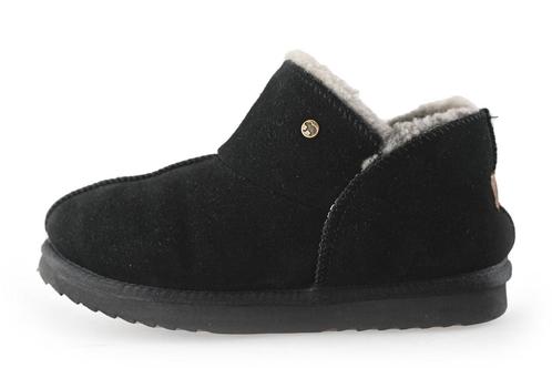 Warmbat Pantoffels in maat 40 Zwart | 10% extra korting, Kleding | Dames, Schoenen, Zwart, Zo goed als nieuw, Pantoffels of Sloffen