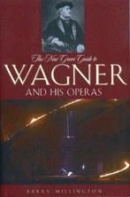 New Grove Gde To Wagner & His Operas, Boeken, Ophalen of Verzenden, Nieuw