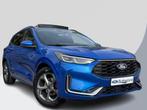 Zakelijke Lease |  Ford Kuga 2.5 FHEV ST-Line X, Automaat, Stof, Gebruikt, Euro 6