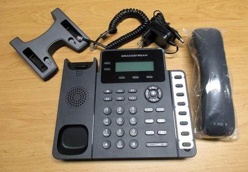 Grandstream Voip Telefoon , GXP1628, Zakelijke goederen, Kantoor en Winkelinrichting | Winkel en Inventaris
