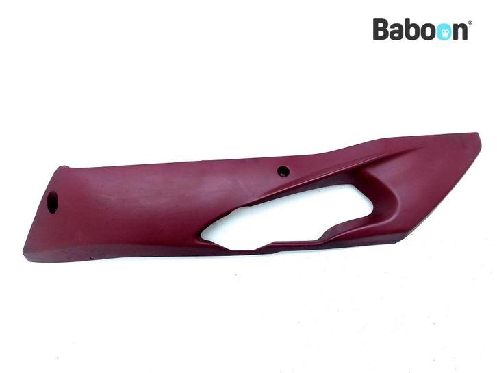 Onderkuip Links Honda SES 150 Dylan (SES150), Motoren, Onderdelen | Honda, Gebruikt, Verzenden