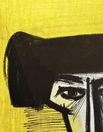 Bernard Buffet (1928-1999) - Torero