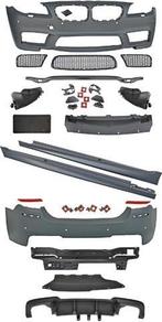 Bumperset M5 Look BMW 5 Serie Type F10 Vanaf 2010, Ophalen of Verzenden, Nieuw